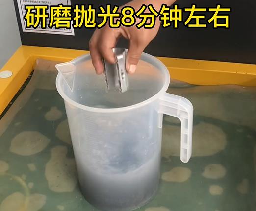 CNC机加工西和铝件样品